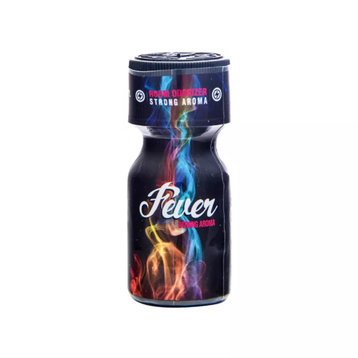 Poppers Fever Amyl / Propyl - Jolt